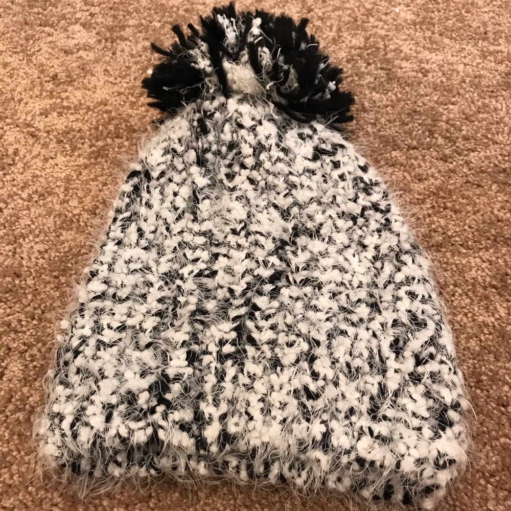 Winter hat